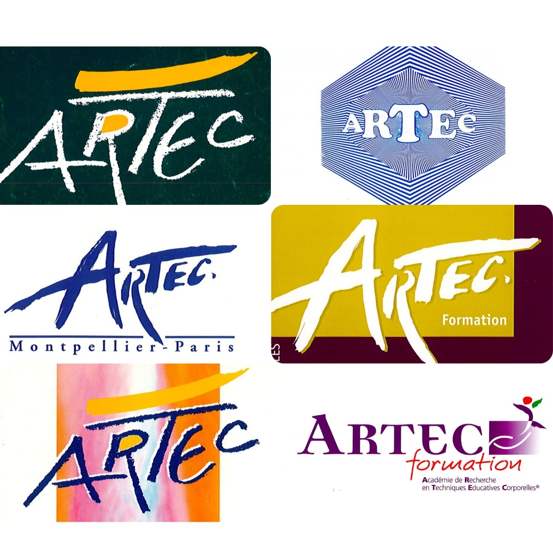 logos artec