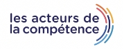 Acteurs de la compétences