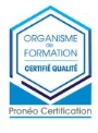 PRONÉO CERTIFICATION