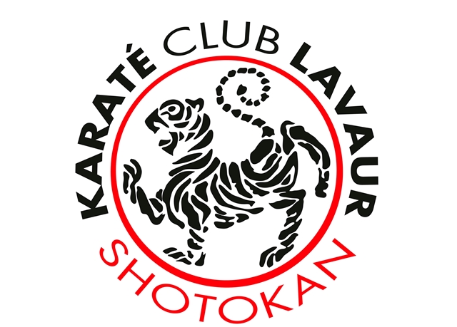 Karaté Club Lavaur logo