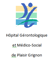 hopital grinon logo