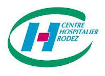 Centre Hospitalier Rodez logo