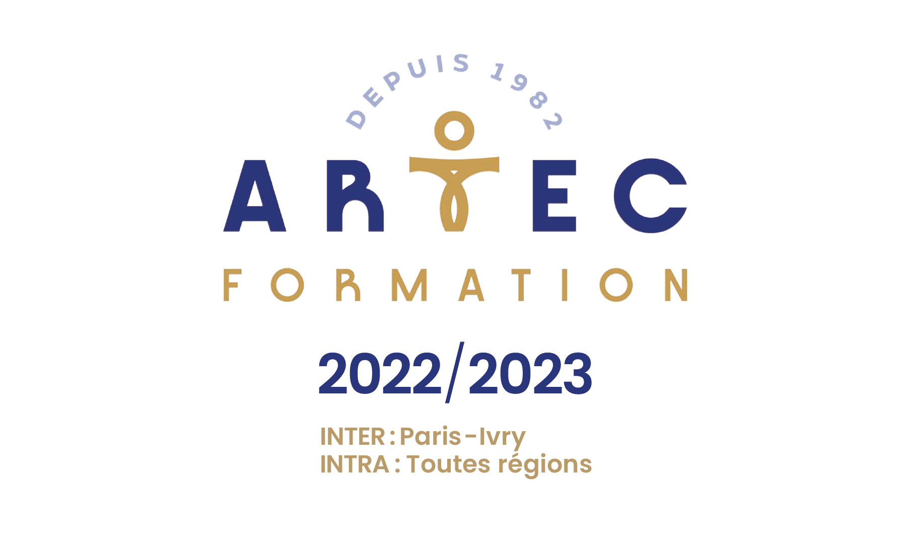 catalogue de formation 22 23