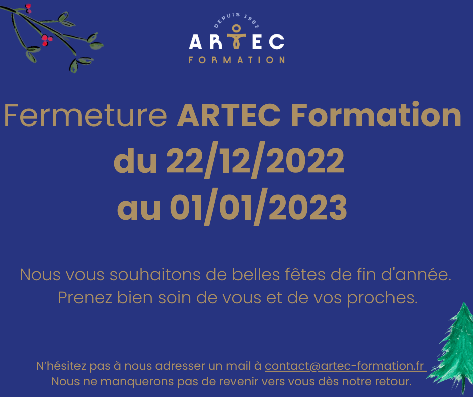 conges artec