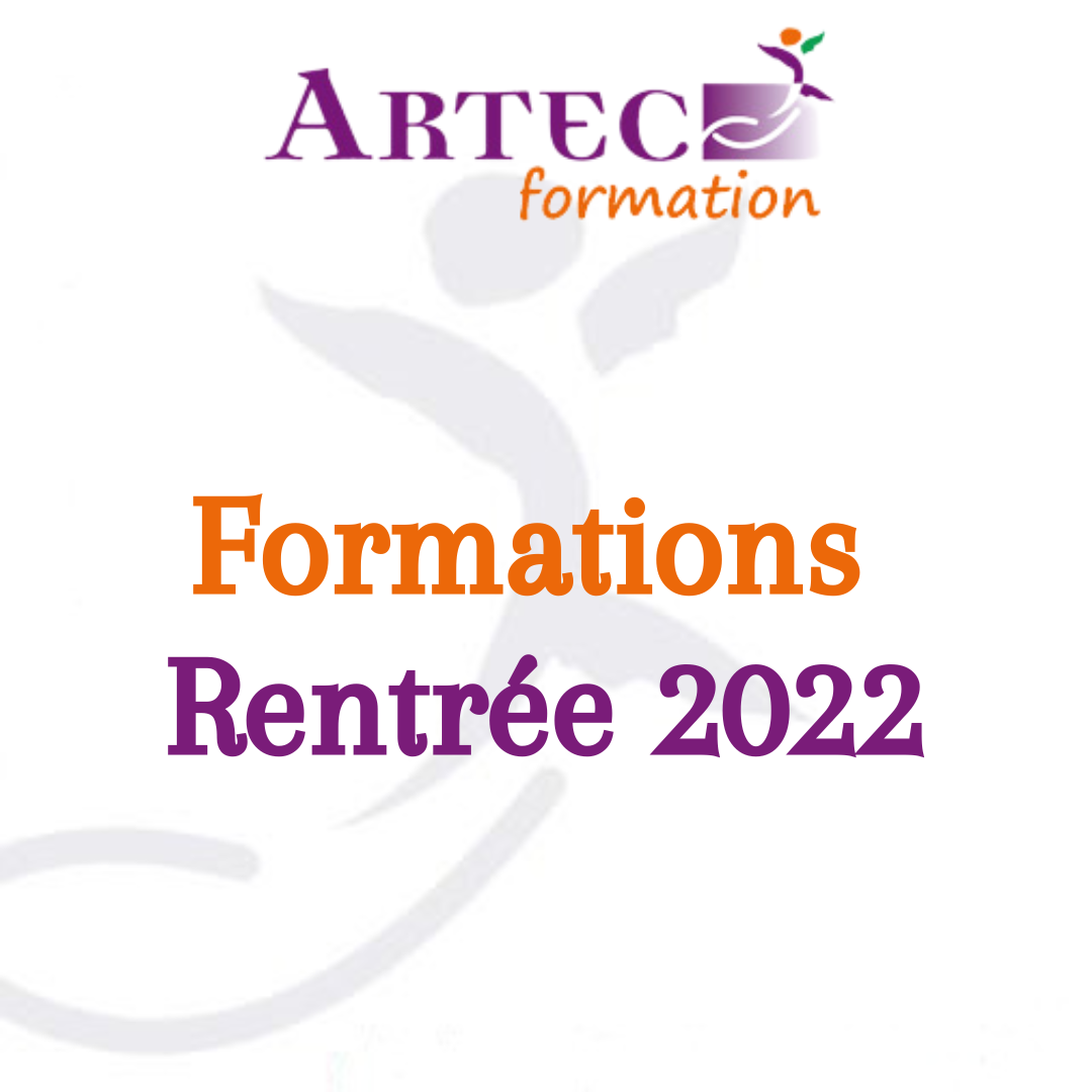 ARTEC FORMATION 2022