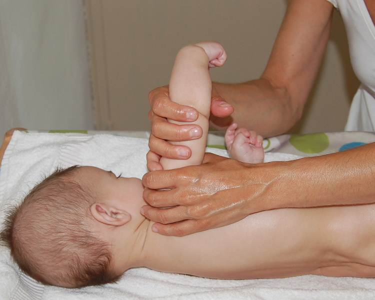 S'aimer c'est créatif ! - Massages et relaxation pour enfant