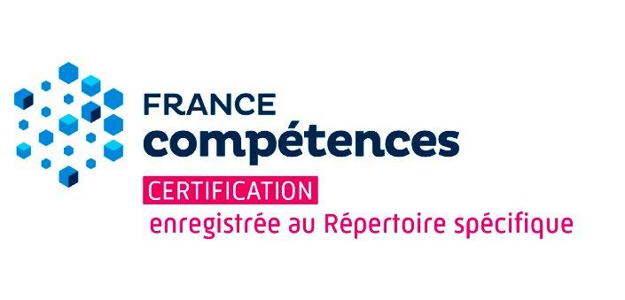 logo france competences