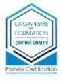 PRONÉO CERTIFICATION