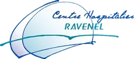 Centre hospitalier Ravenel logo