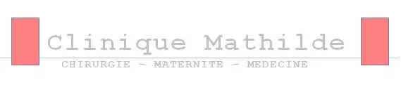 Clinique Mathilde Rouen logo