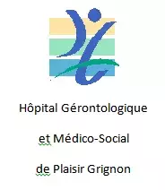 hopital grinon logo