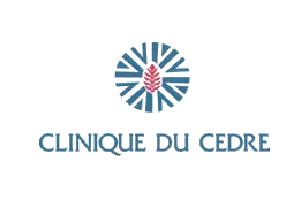 Clinique du Cedre logo