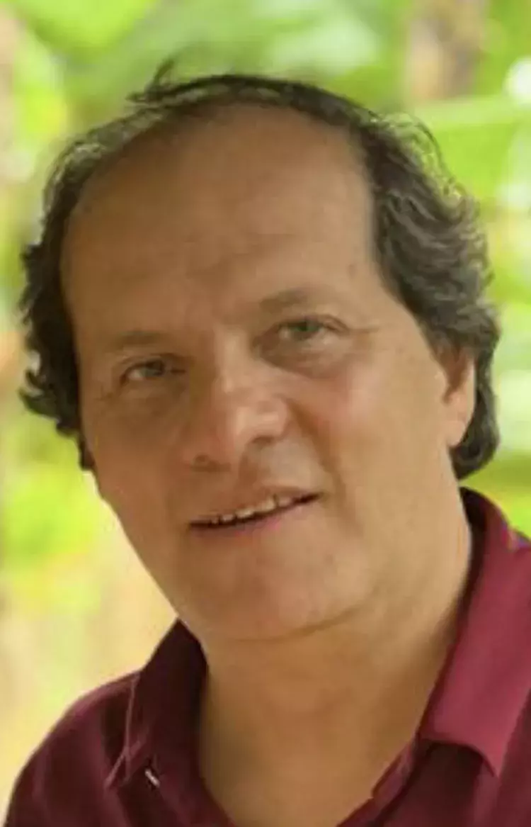 Ricardo LOPEZ