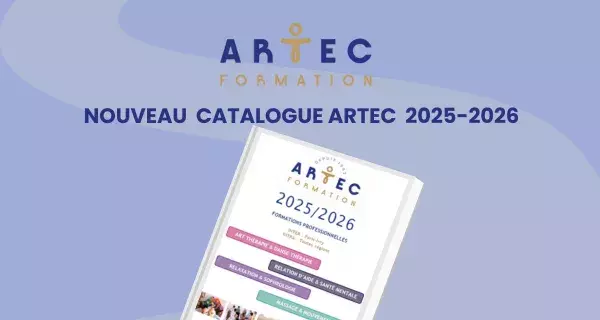 catalogue artec 2026