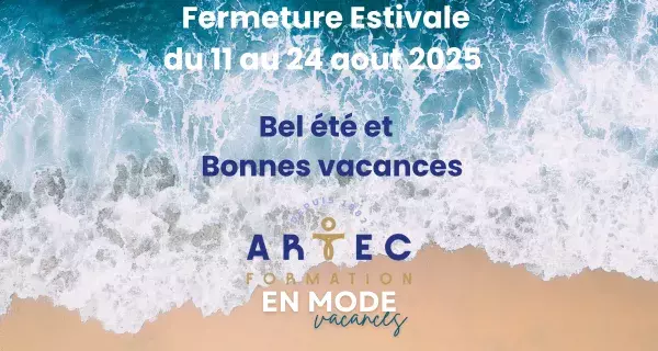 congés artec