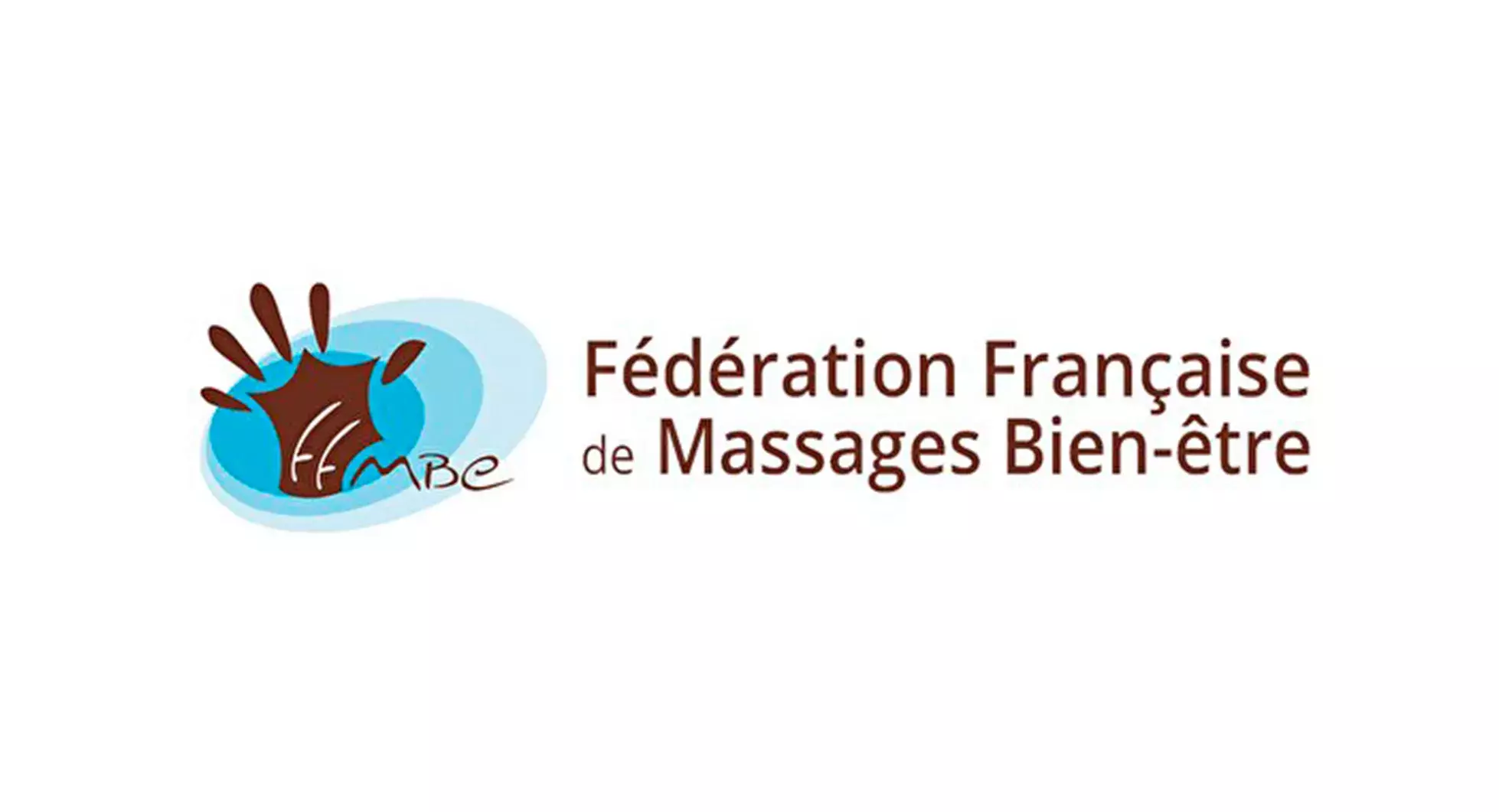 Fédaration Francaise de Massages Bien-etre logo