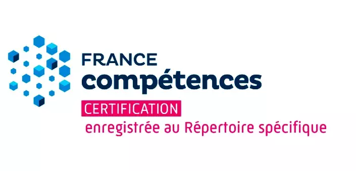 logo france compétences