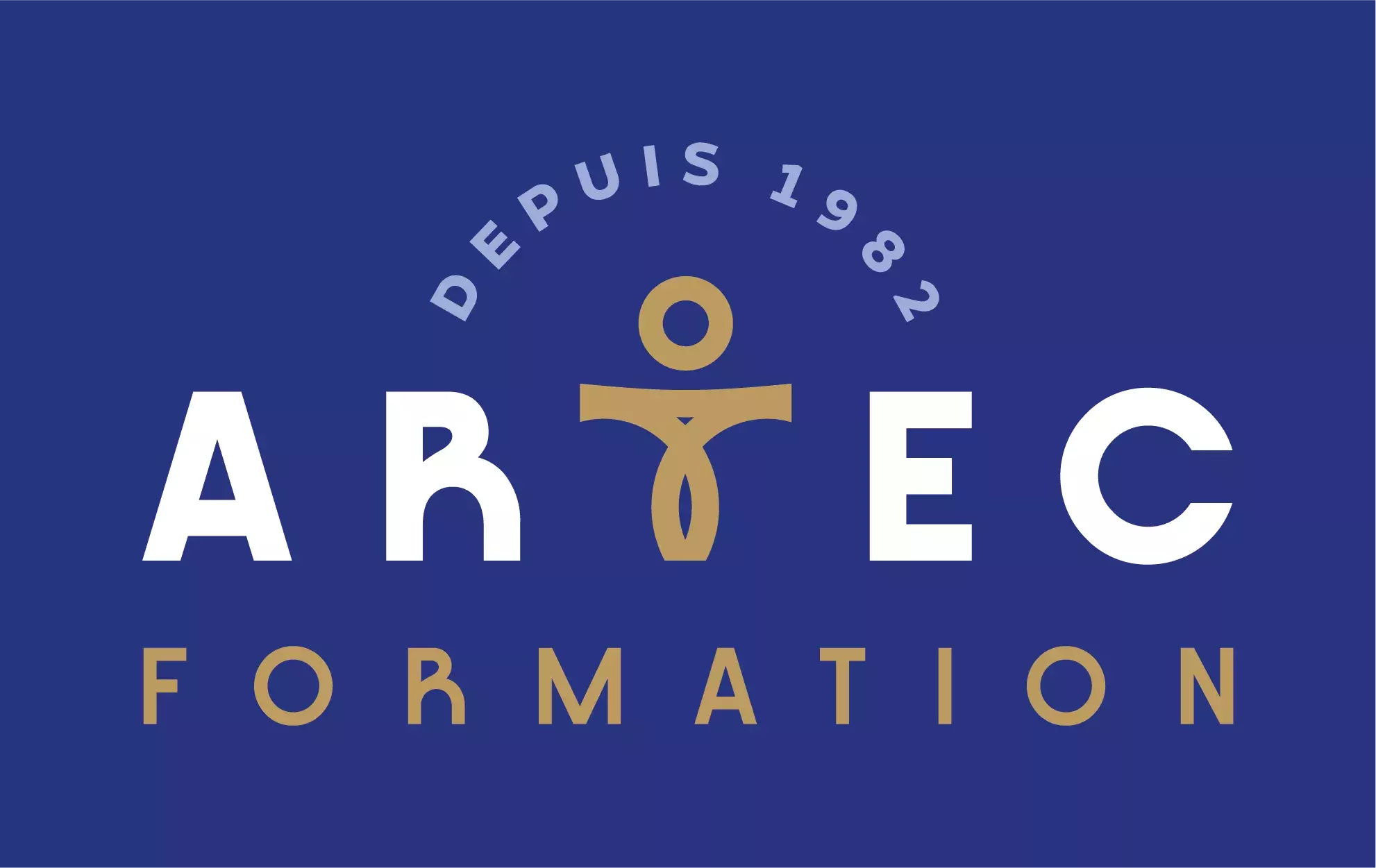 logo artec formation