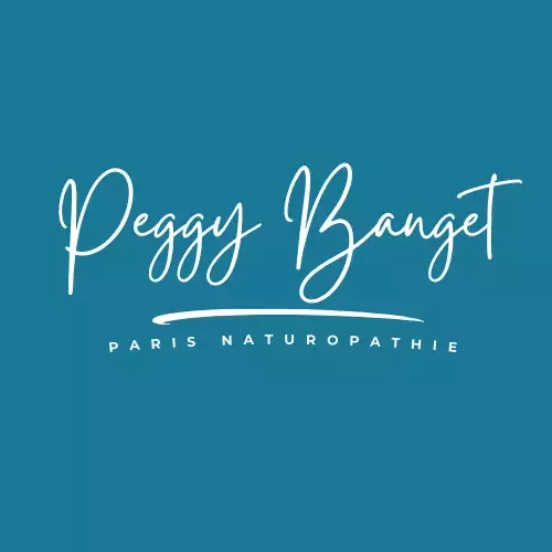 Peggy Banget - Paris Naturopathie