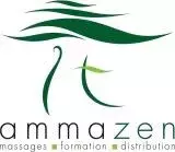 logo ammazen jean nasr praticien en massage bien-être