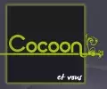 logo cocoon et vous aurélie morillon praticienne en massage bien-être