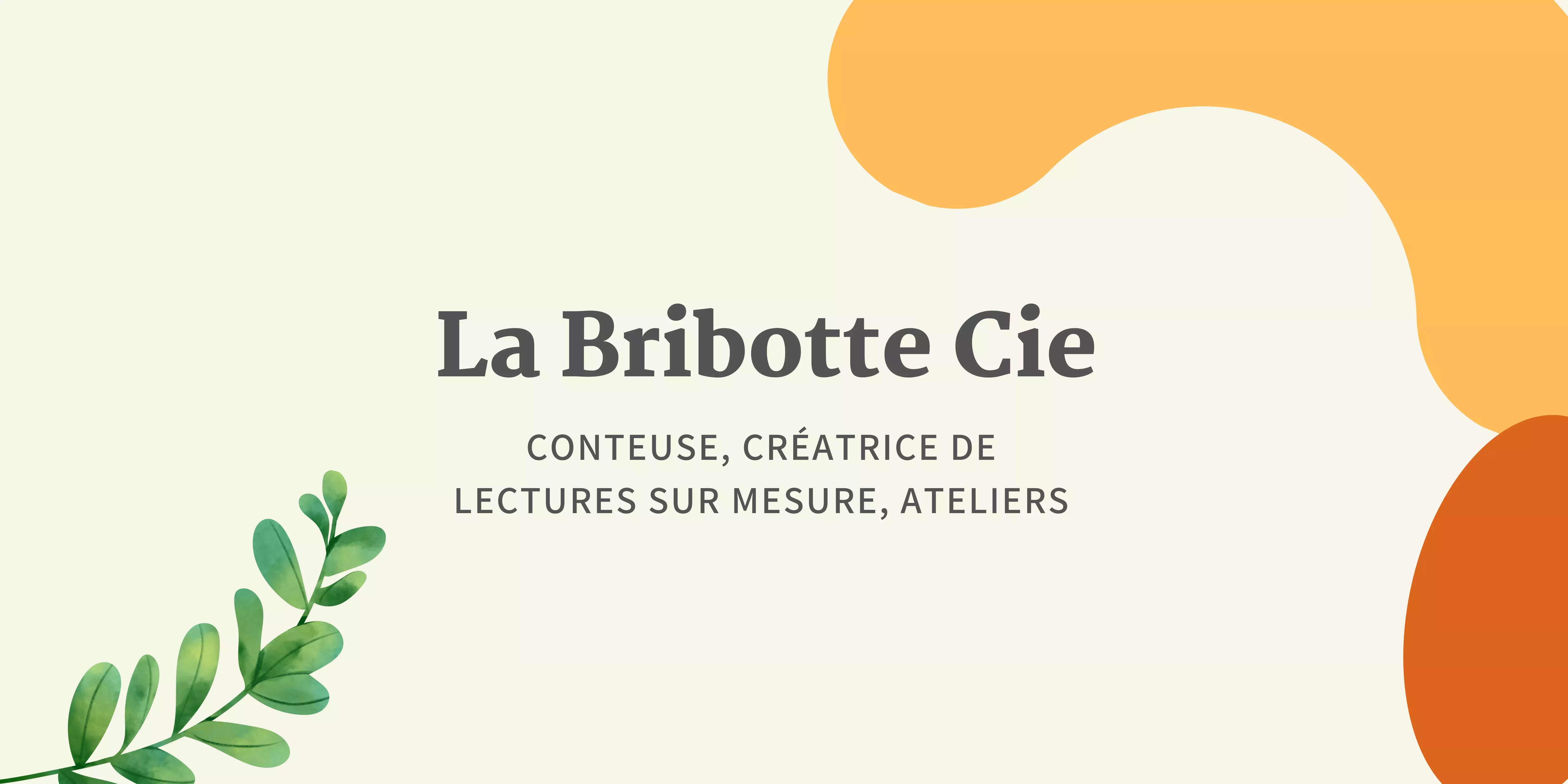 Animatrice d'ateliers creatifs bien-être