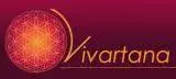 logo vivartana chantal durand praticienne en art thérapie et danse thérapie