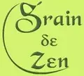 logo Grain de zen catherien duvot praticienne en massage bien-être