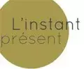 LOGO L'INSTANT PRESENT Laurent Mauger praticien en shiatsu