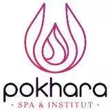 logo pokhara spa et institut stéphane kolody praticien en massage bien-être