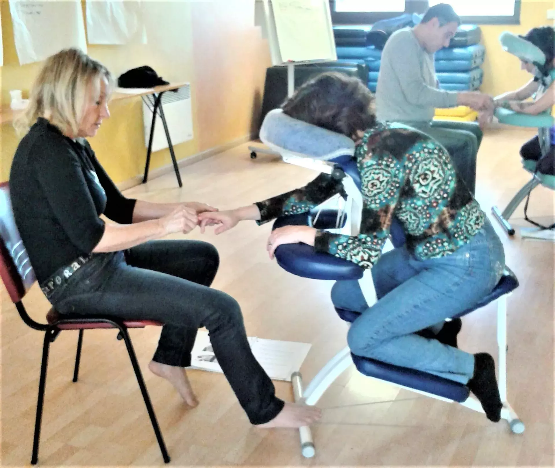 formation massage assis bien etre