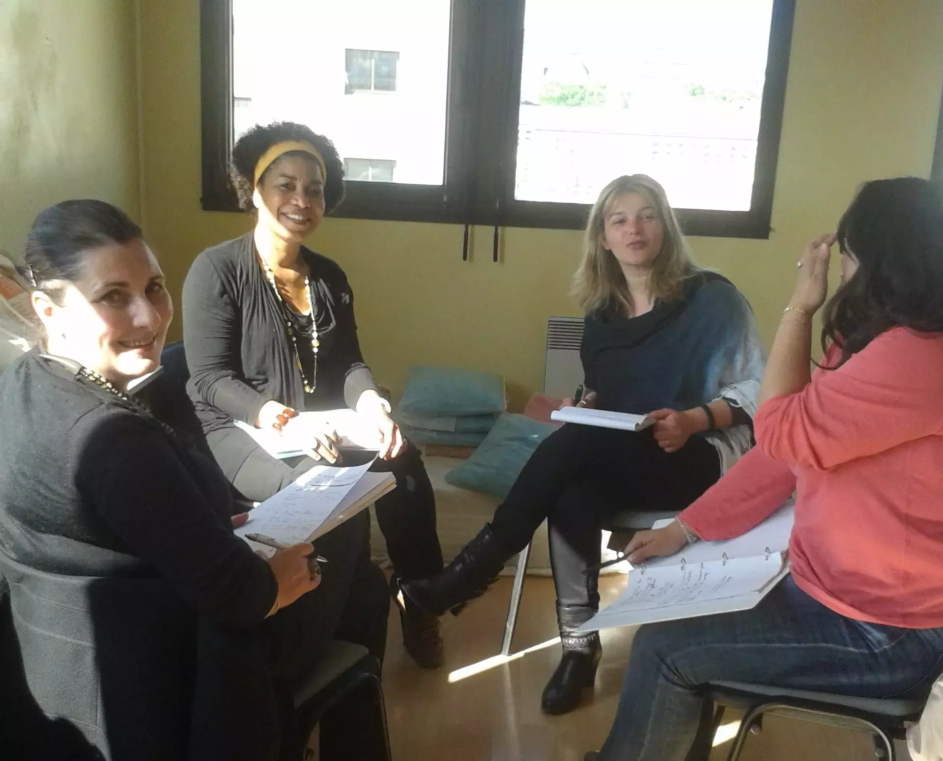 formation gestion RPS risques pycho sociaux