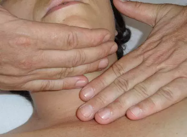 formation massage facial
