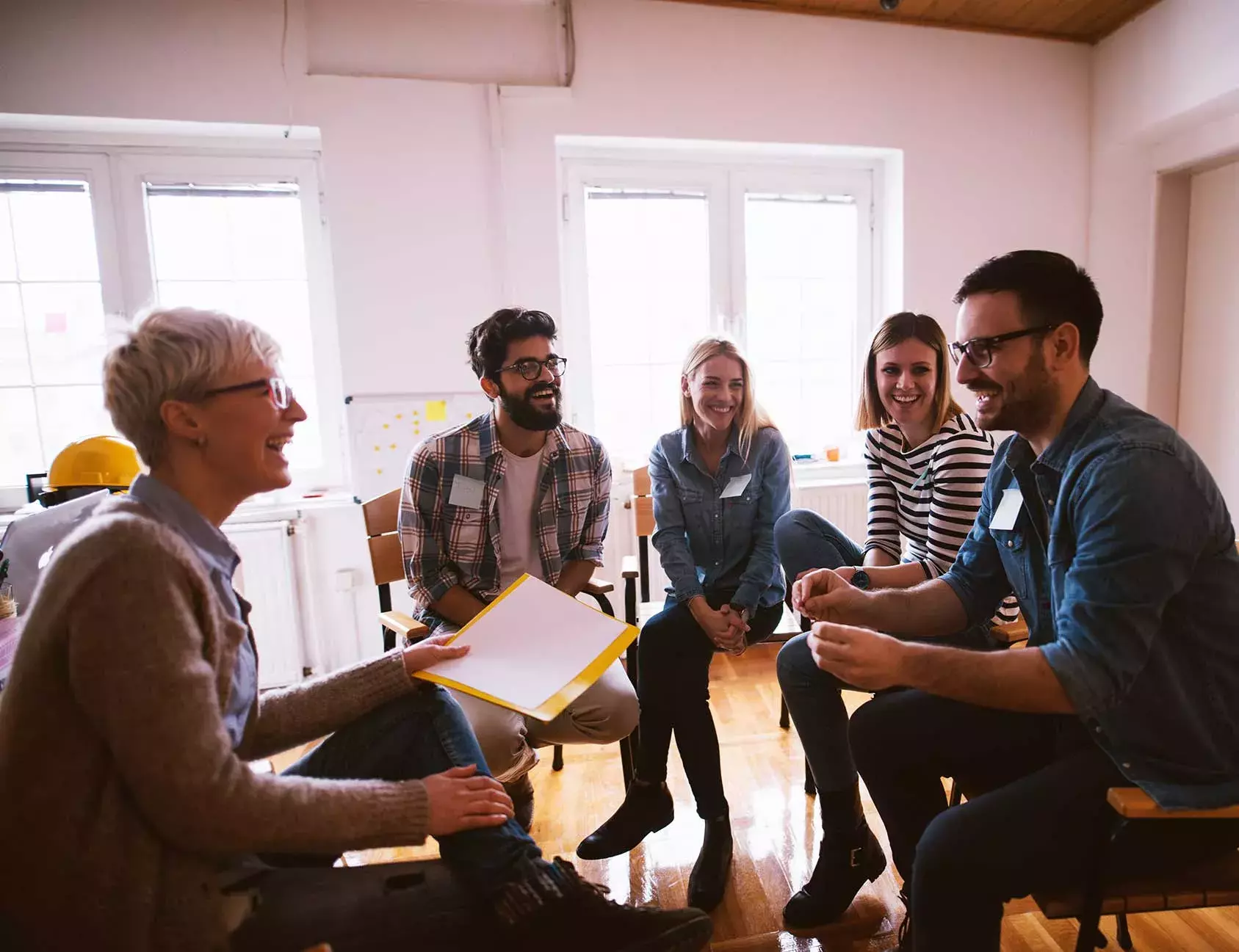 formation clinique traumatismes psychiques relation aide santé mentale