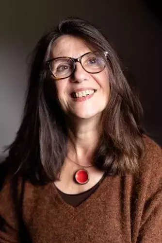 DJOURACHKOVITCH Christine Art thérapeute