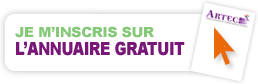 Je m'inscris sur l'annuaire gratuit