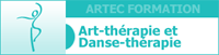 Artec Formation : école d'Art-thérapie / Danse-thérapie