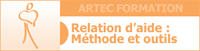 Artec Formation : Formations en Relation d'aide