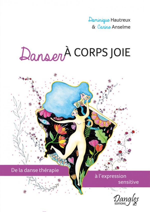 DANSE THERAPIE