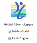 HOPITAL GERONTOLOGIQUE DE PLAISIR GRIGNON
